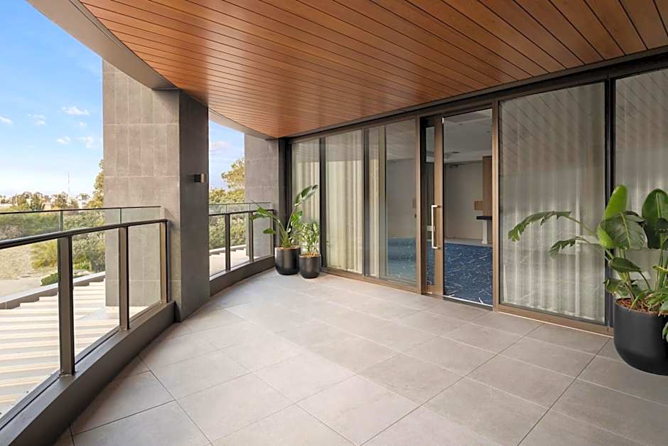 Courtyard by Marriott Perth, Murdoch