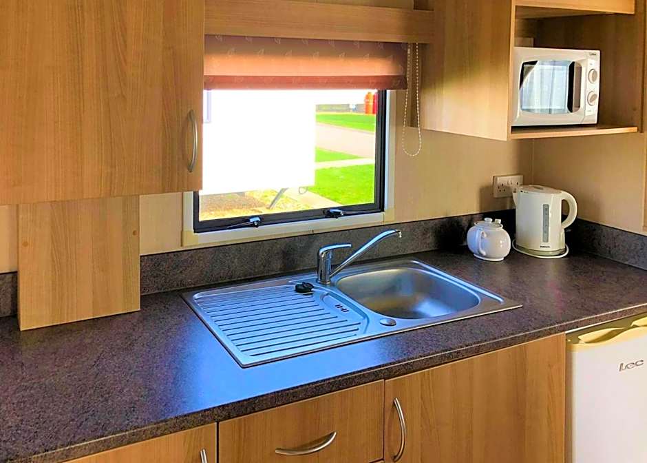 Golden Anchor Caravan Park