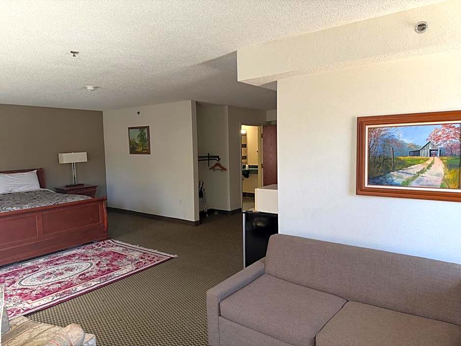 Royal Inn Rockville IN by Hotel O