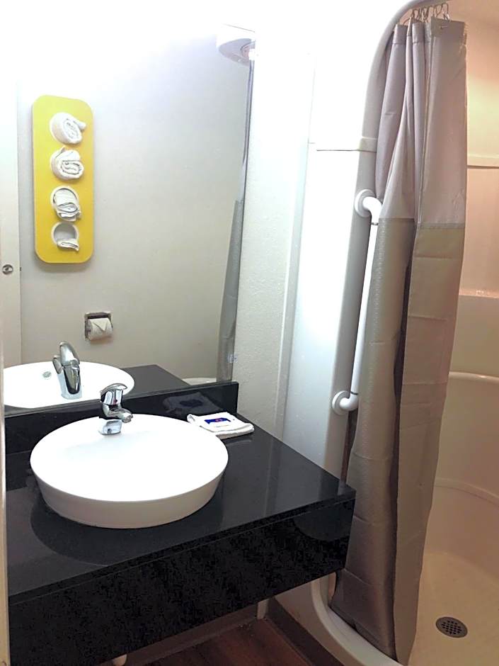 Motel 6-Bessemer, AL - Birmingham