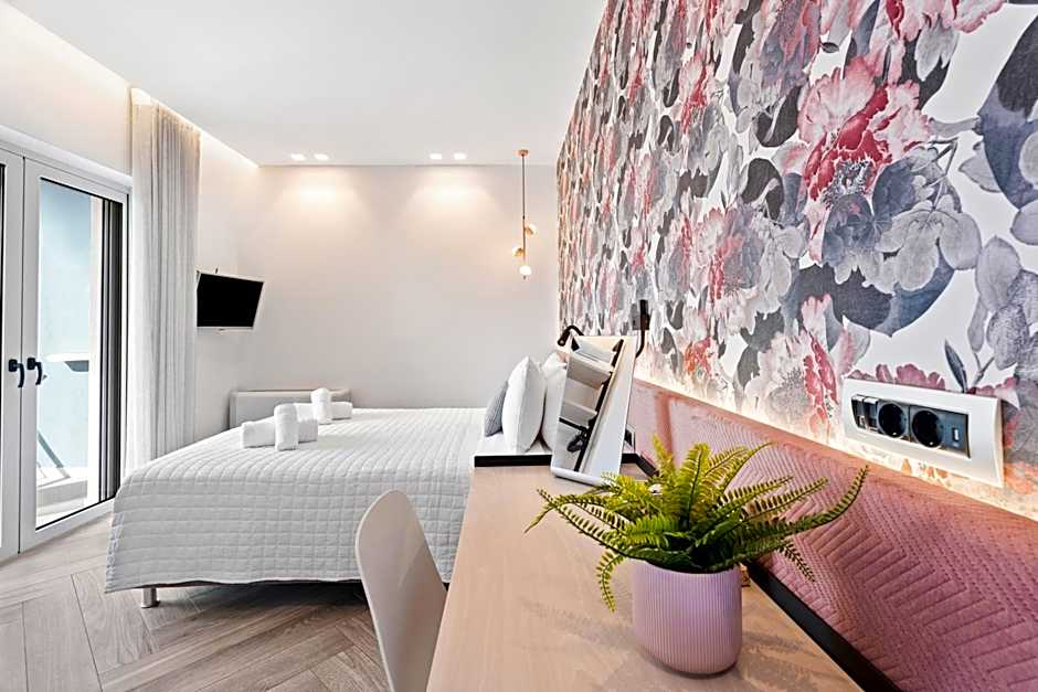 Frunze Luxury Apartments