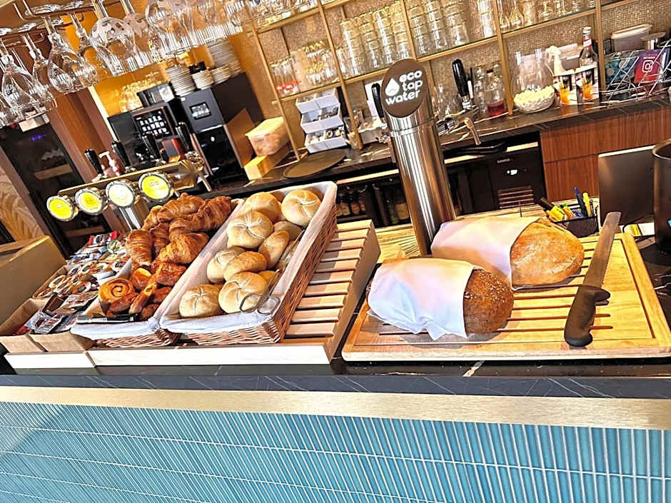 Boutique Hotel Enkhuizen