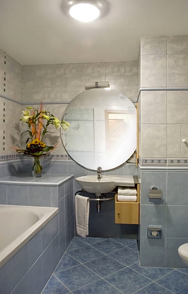 PRIMAVERA Hotel & Congress centre