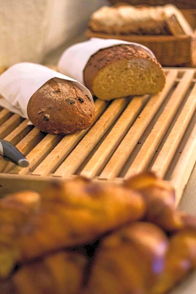 Mayfair Hotel Tunneln