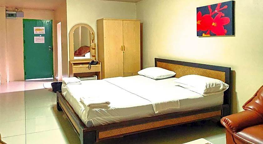 The Montana Lodge - Sathorn