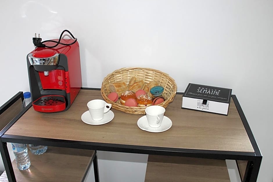 Aux p'tits bonheurs la grange