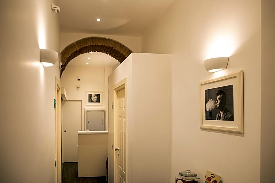 Relais Monti