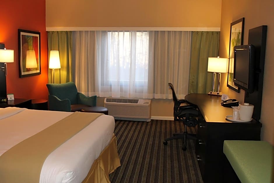 Holiday Inn Express Princeton Southeast By IHG