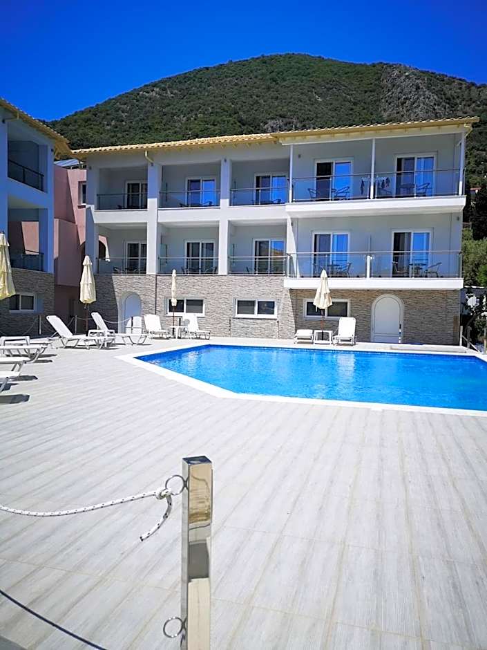 3 Island View Hotel