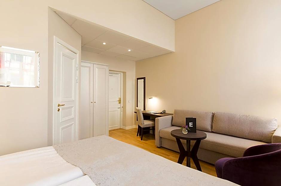 Elite Hotel Adlon