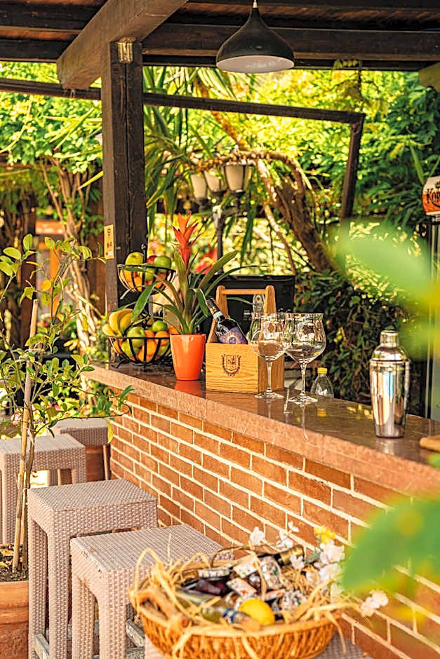 HOTEL VILA BELVEDERE