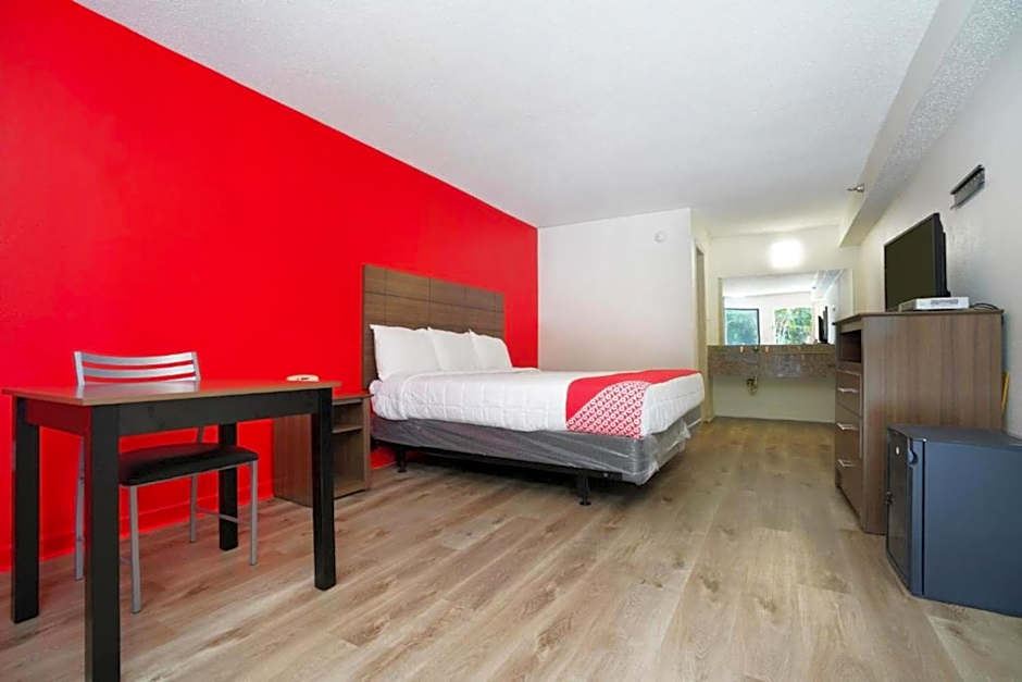 OYO Hotel Decatur I-285 The Perimeter