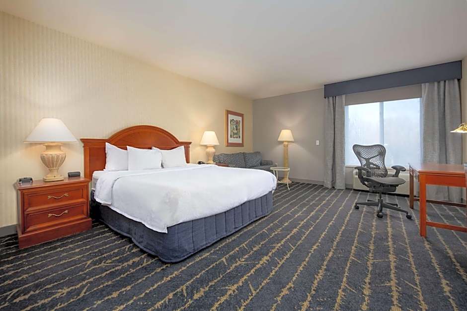 Hilton Garden Inn Milwaukee Northwest Conference Center