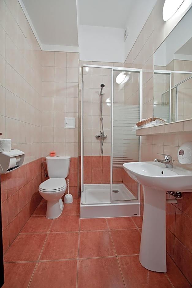 Ośrodek FIAN Zakopane - noclegi i konferencje w centrum