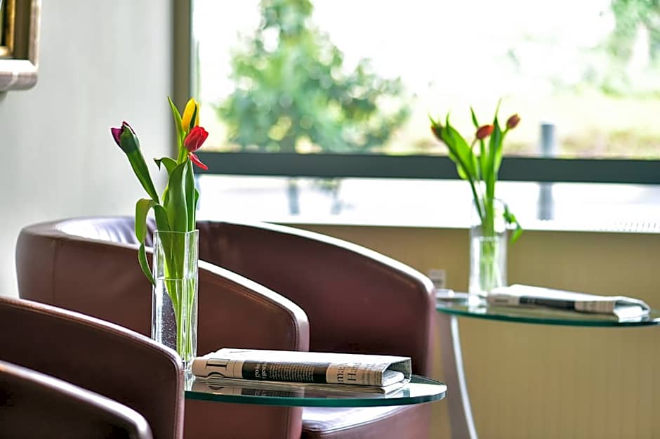 STADT HOTEL Iserlohn