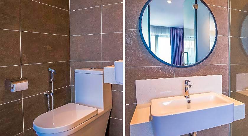 OYO 89576 Mokka Hotel