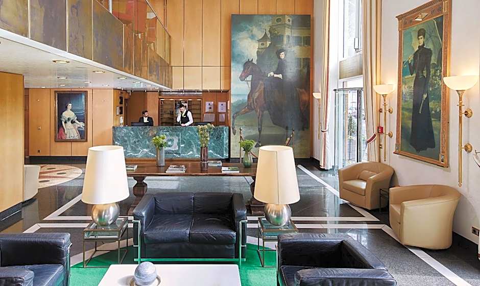 Derag Livinghotel Prinzessin Elisabeth