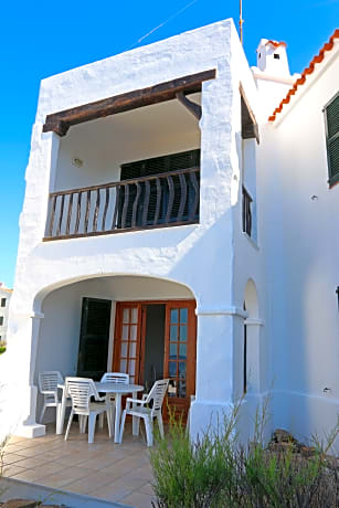 Apartment Sea View Two Bedrooms