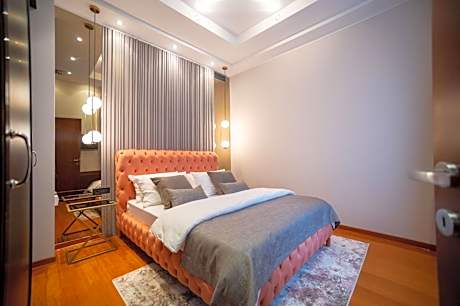 Deluxe Family Suite