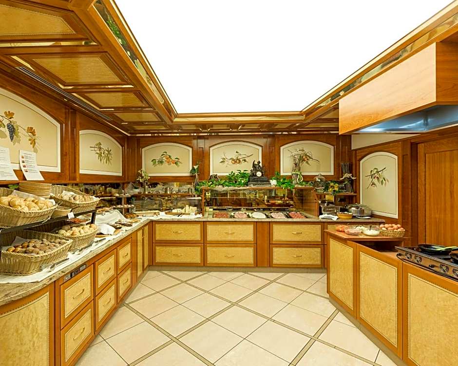 Aktiv & Wellnesshotel Zentral