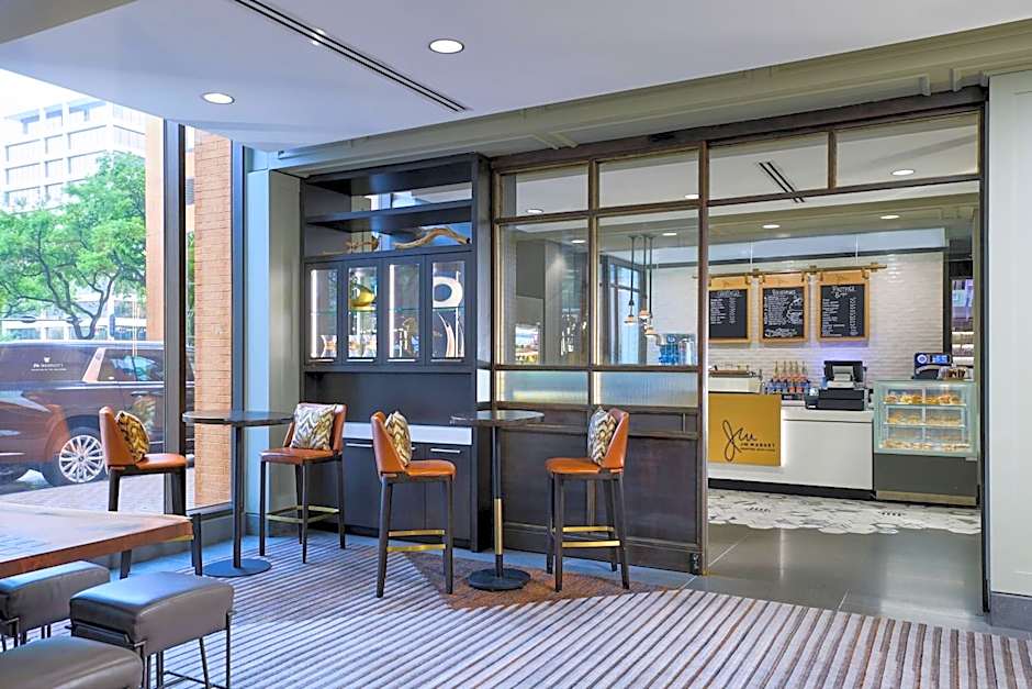 JW Marriott Houston