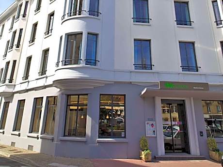 ibis Styles Moulins Centre