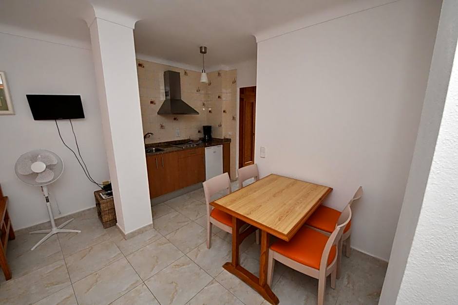 Hotel Vista Sol Cala Rajada