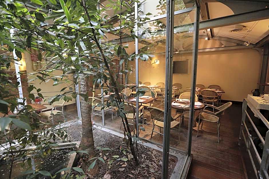 Hôtel Au Petit Caporal