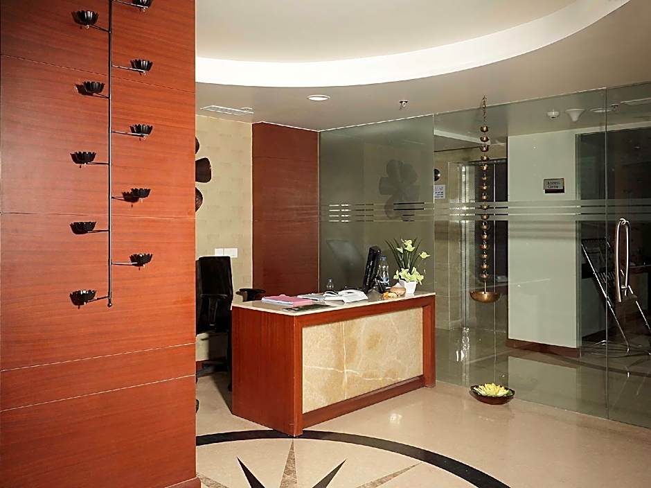 Fortune Park JPS Grand Rajkot - Member ITC Hotels' Group