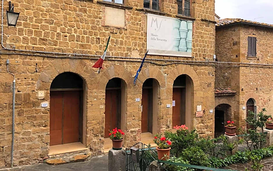 Palazzo Brandano Hotel