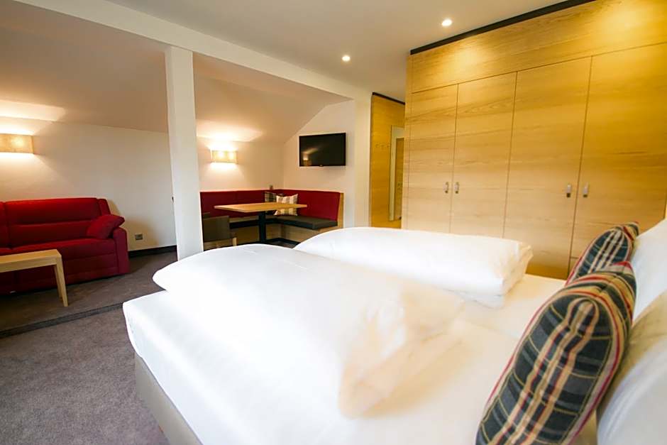 Hotel-Gasthof Beim Böckhiasl