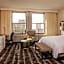 DoubleTree By Hilton Youngstown Downtown