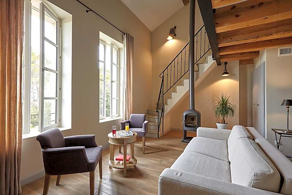 Château Les Carrasses