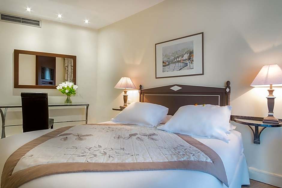 Waldorf Montparnasse