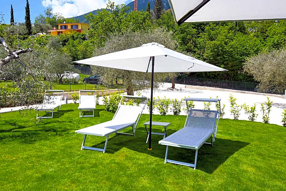 Le Casette - Leccino