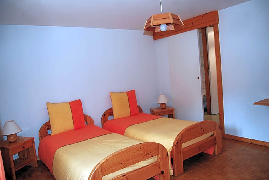 Chambre d'hôtes Kieffer Le Grand Bienfaisy