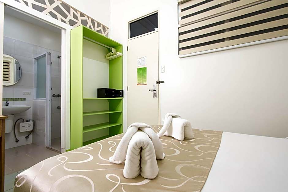 Alicia Tower Residences