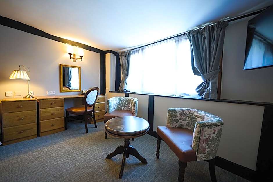 White Hart, Exeter by Marston's Inns