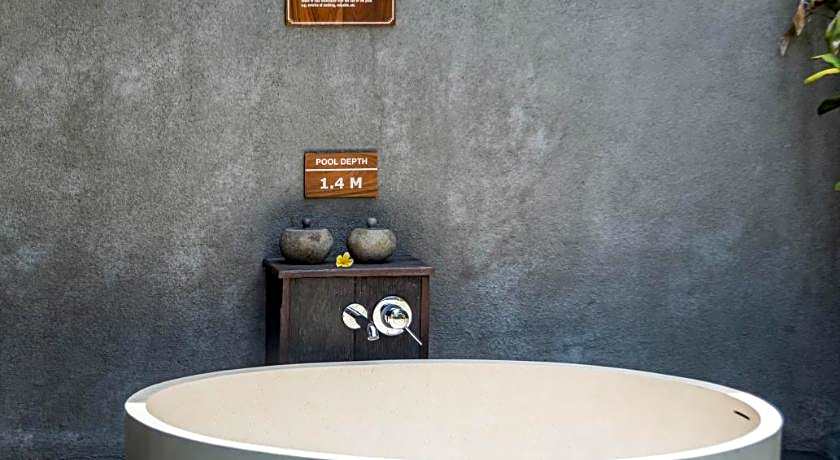 Yana Villas Kemenuh by GenuineHost