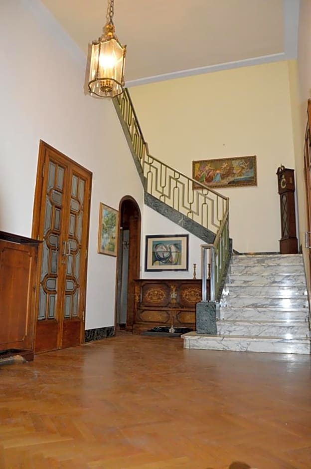 Villa Gini