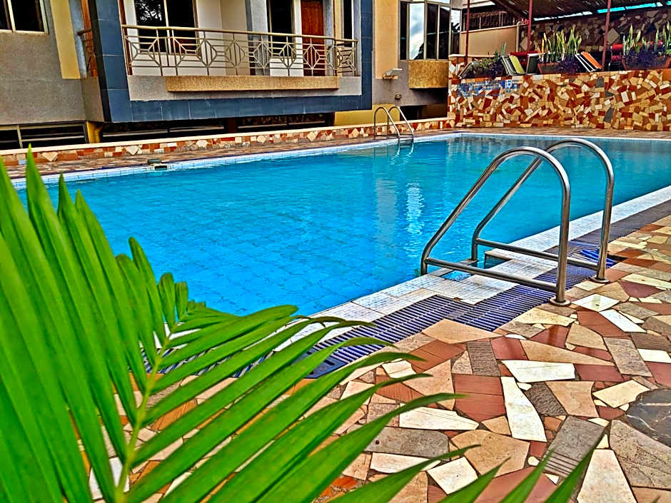 Prestige Hotel Suites