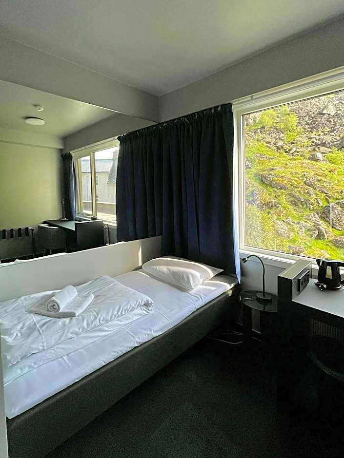 Live Lofoten Hotel