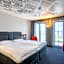 V8 Hotel Köln at MOTORWORLD