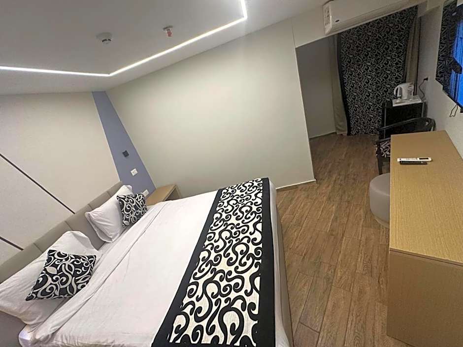 Panorama Ramsis Hotel & Cafe