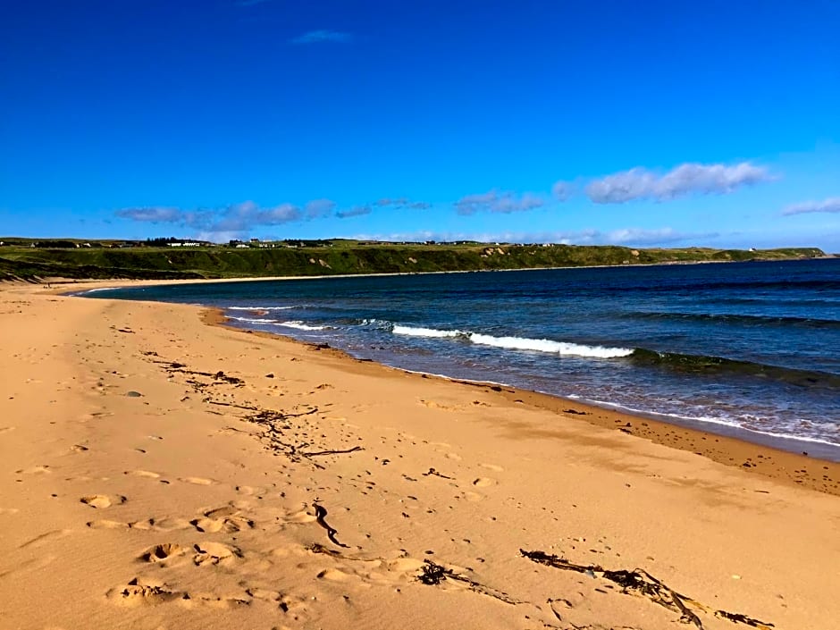 The Sheiling B&B - NC 500