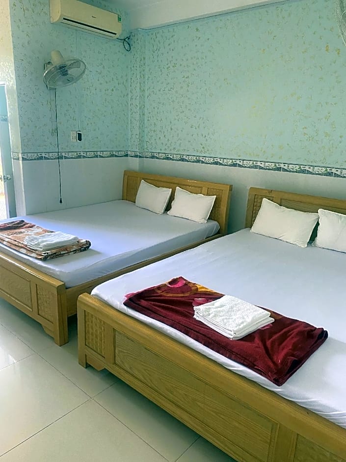 Hotel Thanh Tùng A2