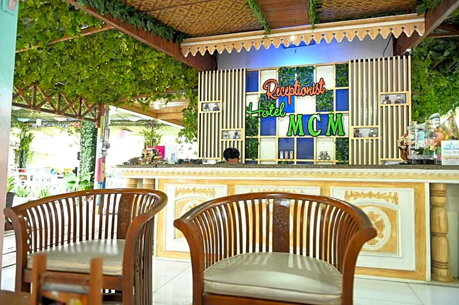 MCM HOTEL WISATA BOJONEGORO