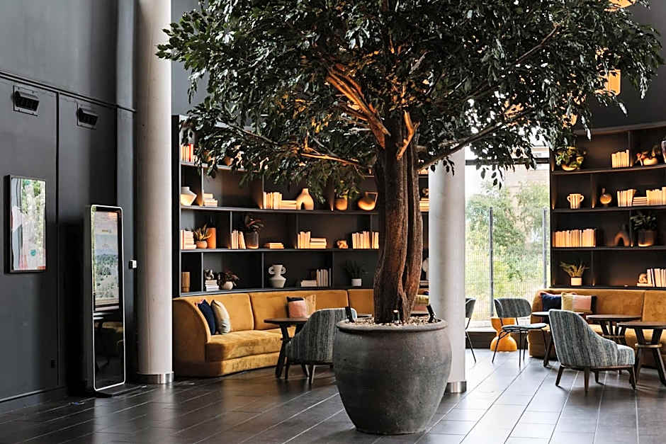 voco Belfast By IHG