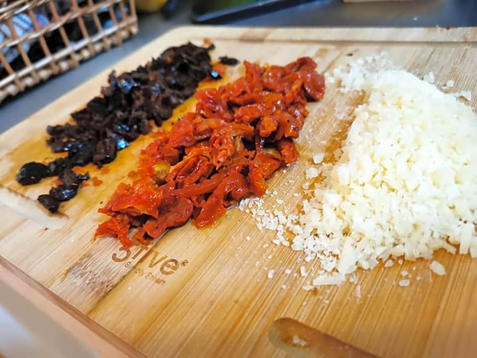 Chambres d'hôtes Les Peschiers