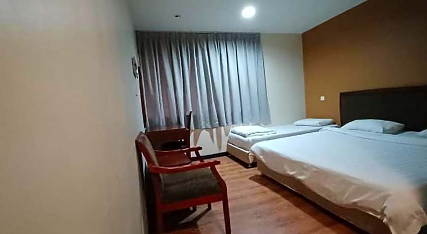 Hotel Sadong 88